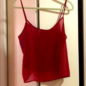 Camisole